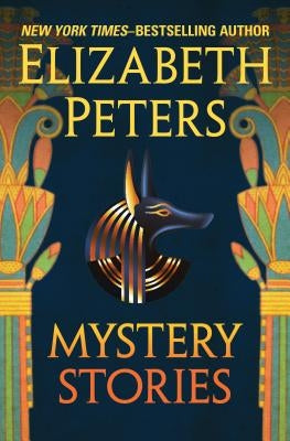Mystery Stories by Peters, Elizabeth