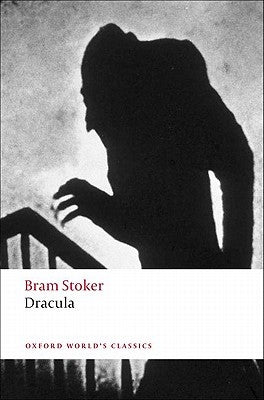 Dracula by Stoker, Bram