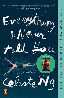 Everything I Never Told You by Ng, Celeste