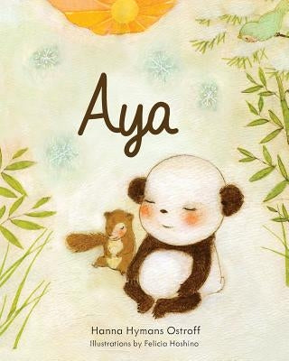 Aya by Ostroff, Hanna Hymans