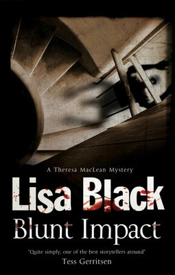 Blunt Impact by Black, Lisa
