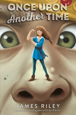 Once Upon Another Time: Volume 1 by Riley, James