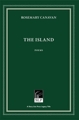 The Island by Canavan, Rosemary