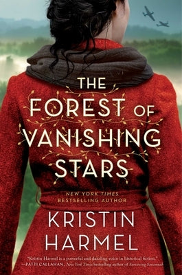 The Forest of Vanishing Stars by Harmel, Kristin
