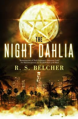 Night Dahlia by Belcher, R. S.