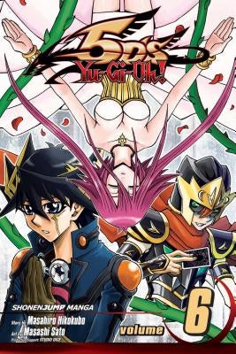 Yu-Gi-Oh! 5d's, Vol. 6 by Sato, Masashi