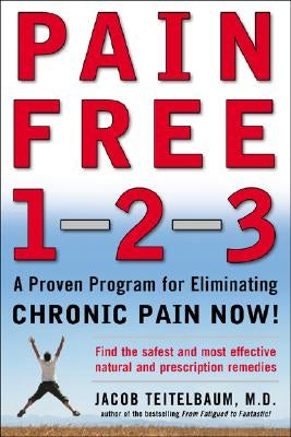 Pain Free 1-2-3 by Teitlebaum