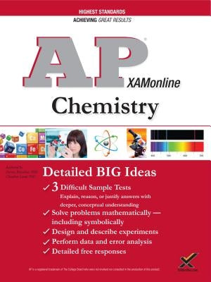AP Chemistry by Bassolino, Donna