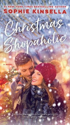 Christmas Shopaholic by Kinsella, Sophie