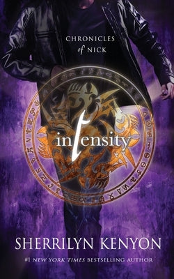 Intensity by Kenyon, Sherrilyn