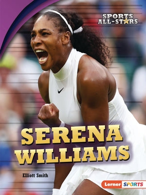 Serena Williams by Smith, Elliott