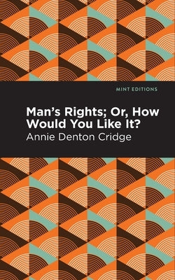 How Would You Like It? by Cridge, Annie Denton