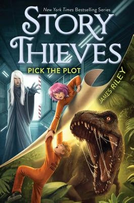 Pick the Plot, Volume 4 by Riley, James