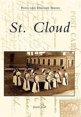 St. Cloud by Zosel, Harold