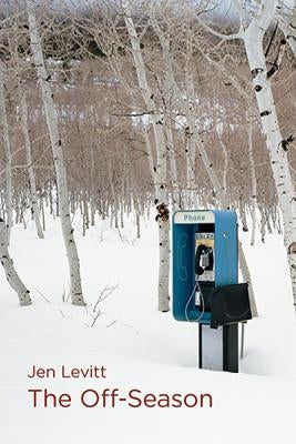 The Off-Season by Levitt, Jen