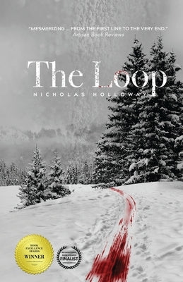 The Loop by Holloway, Nicholas