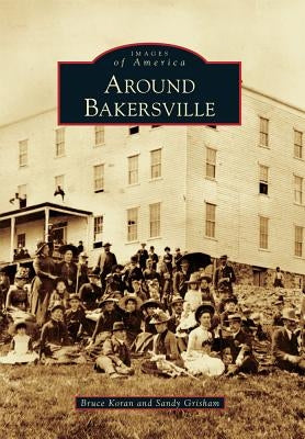Around Bakersville by Koran, Bruce