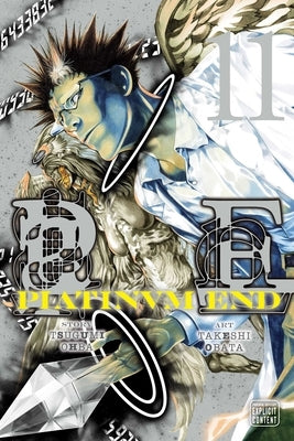 Platinum End, Vol. 11, Volume 11 by Obata, Takeshi