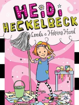 Heidi Heckelbeck Lends a Helping Hand, Volume 26 by Coven, Wanda