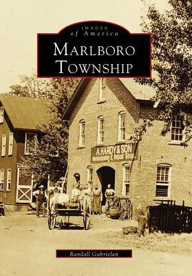 Marlboro Township by Gabrielan, Randall
