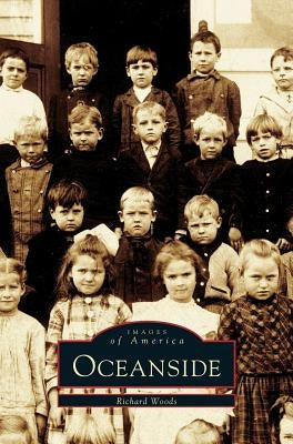 Oceanside by Woods, Richard