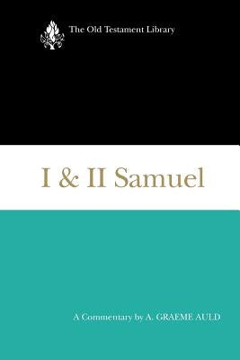 I & II Samuel by Auld, A. Graeme