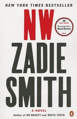 NW by Smith, Zadie