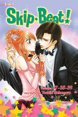 Skip-Beat!, (3-In-1 Edition), Vol. 13, Volume 13: Includes Vols. 37, 38 & 39 by Nakamura, Yoshiki