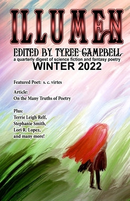 Illumen by Campbell, Tyree