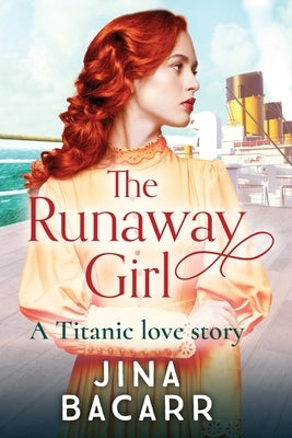 The Runaway Girl by Bacarr, Jina