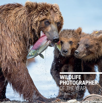Wildlife Photographer of the Year: Portfolio 29 by Kidman Cox, Rosamund