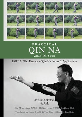 Practical Qin Na Part 3: The Essence of Qin Na - Forms & Applications by Bisio, Tom