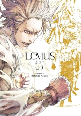 Levius/Est, Vol. 7, Volume 7 by Nakata, Haruhisa