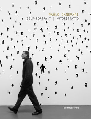 Paolo Canevari: Self-Portrait by Canevari, Paolo