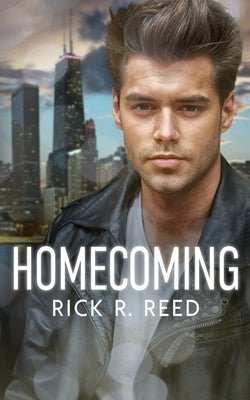 Homecoming by Reed, Rick R.