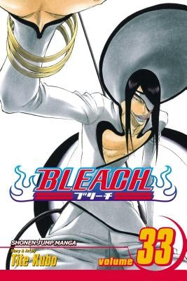 Bleach, Vol. 33: The Bad Joke by Kubo, Tite