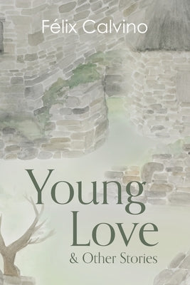 Young Love & Other Stories by Calvino, Félix