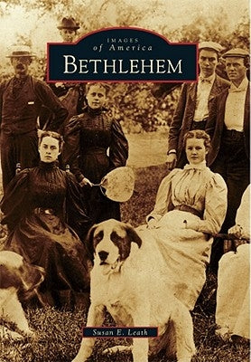 Bethlehem by Leath, Susan E.