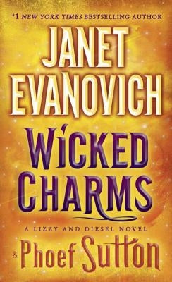 Wicked Charms by Evanovich, Janet