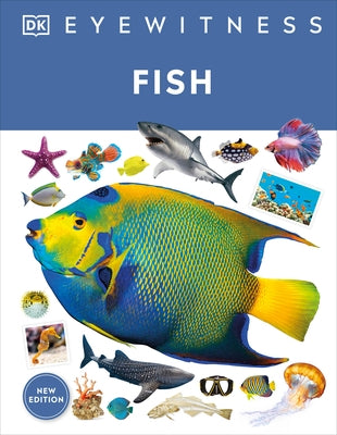 Fish by DK