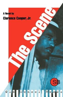 Scene by Cooper, Clarence