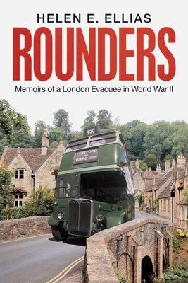 Rounders by Helen E Ellias