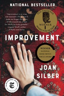 Improvement by Silber, Joan