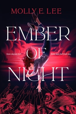 Ember of Night by Lee, Molly E.