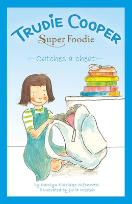 Catches a Cheat: Volume 3 by Eldridge-Alfonzetti, Carolyn