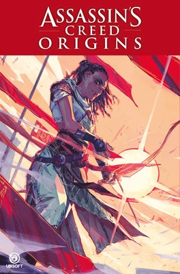Assassin's Creed: Origins Special Edition by Del Col, Anthony