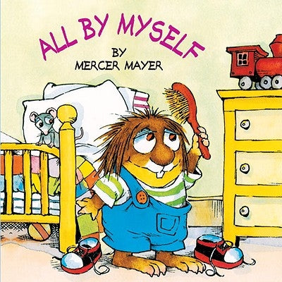 All by Myself by Mayer, Mercer