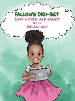 Fallon's Digi-Bet by Gale, Barbara-Ann