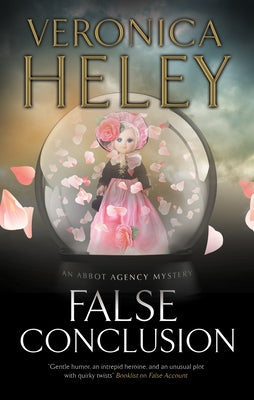 False Conclusion by Heley, Veronica