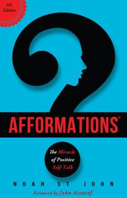 Afformations(R) by St John, Noah